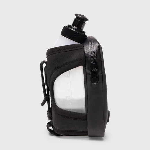 Canada Pooch® Dog Walking Hydration Kit Black