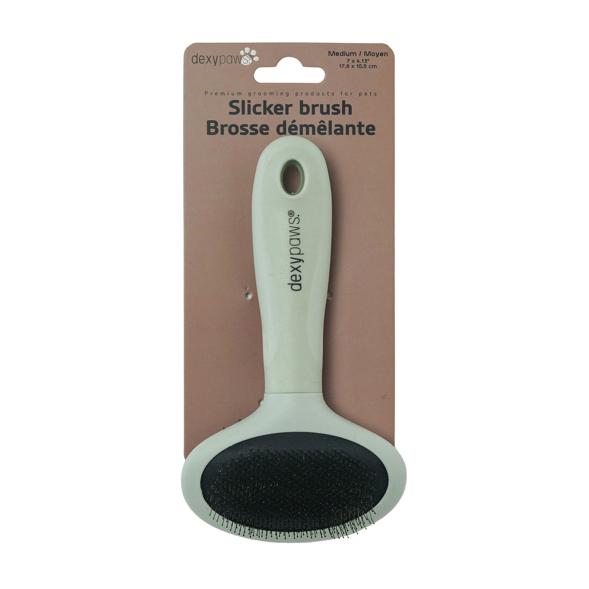 Dexypaws Slicker Brush by Dexypaws