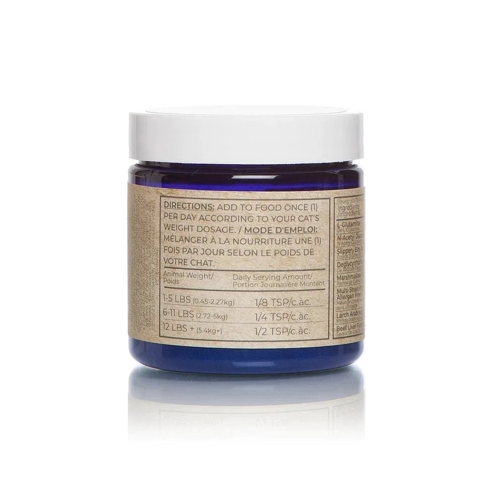 Adored Beast - Feline Gut Soothe by Adored Beast