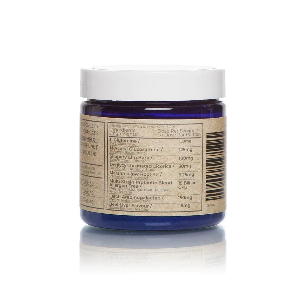 Adored Beast - Feline Gut Soothe by Adored Beast