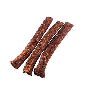 Ceci et cela, station de collations, grands bâtonnets canadiens