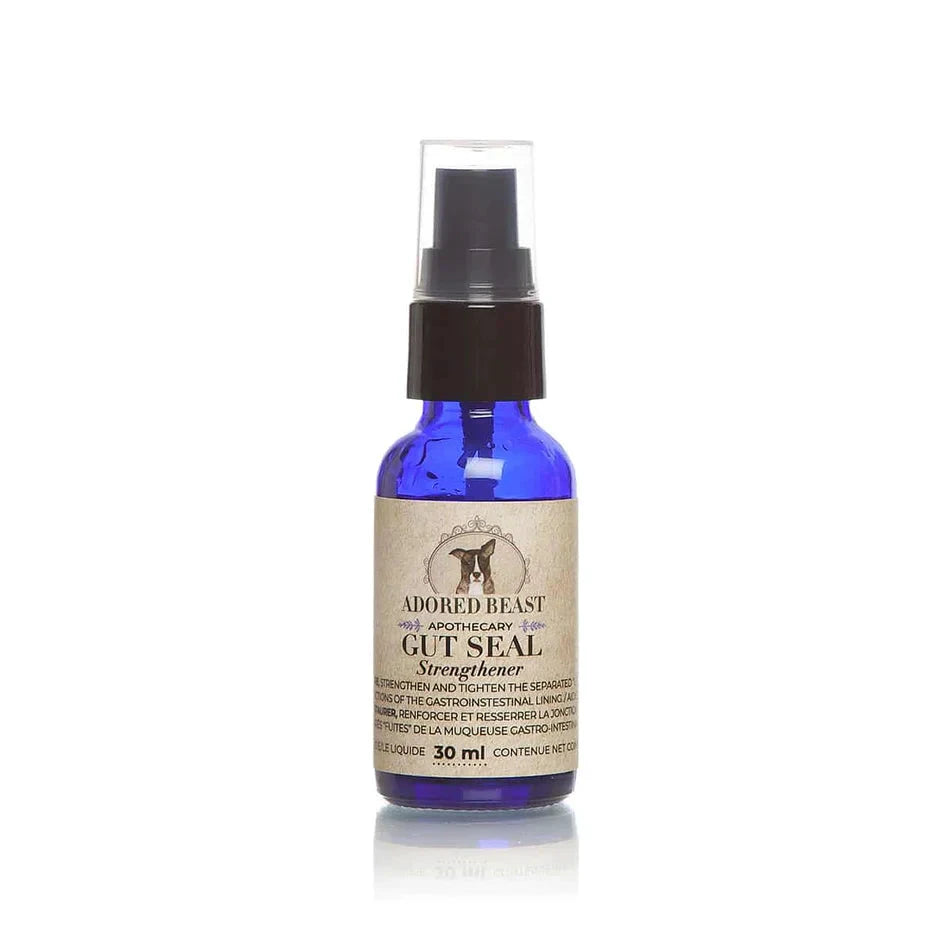 Adored Beast - Feline Leaky Gut Protocol by Adored Beast
