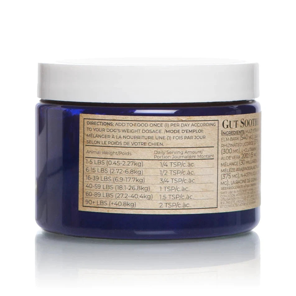 Adored Beast - Gut Soothe | Anti-Inflammatory by Adored Beast