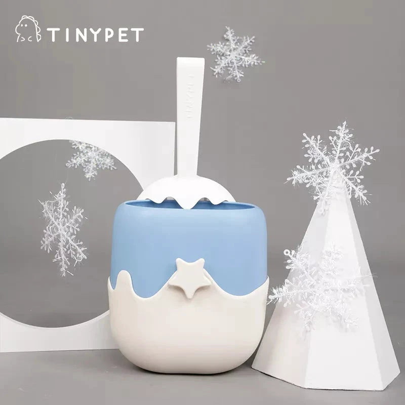 Tinypet Cat Litter Cleaning Shovel Set by Tiny Pet