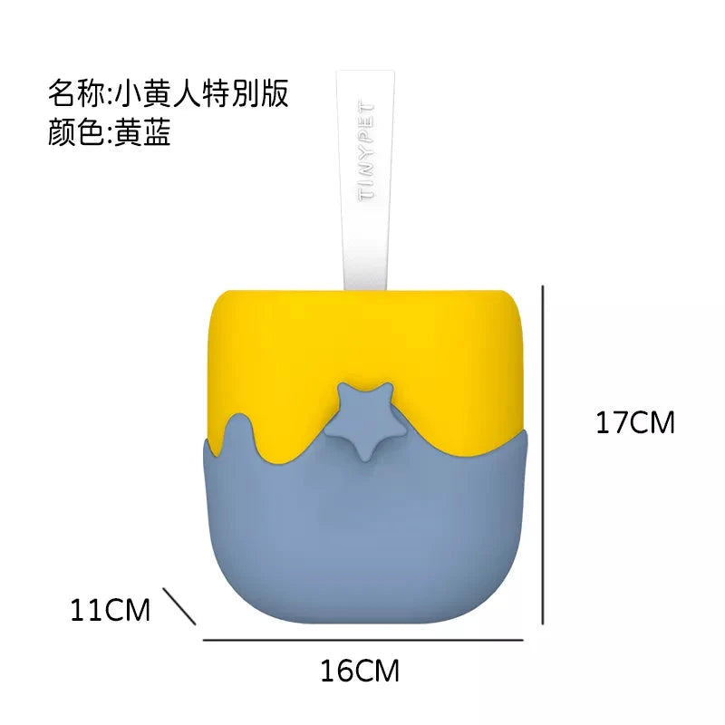 Tinypet Cat Litter Cleaning Shovel Set by Tiny Pet