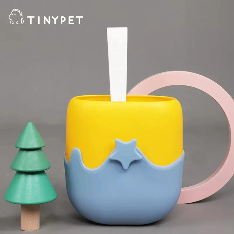 Tinypet Cat Litter Cleaning Shovel Set by Tiny Pet