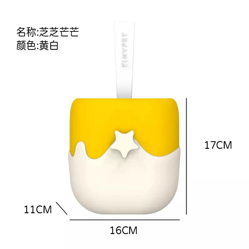 Tinypet Cat Litter Cleaning Shovel Set by Tiny Pet