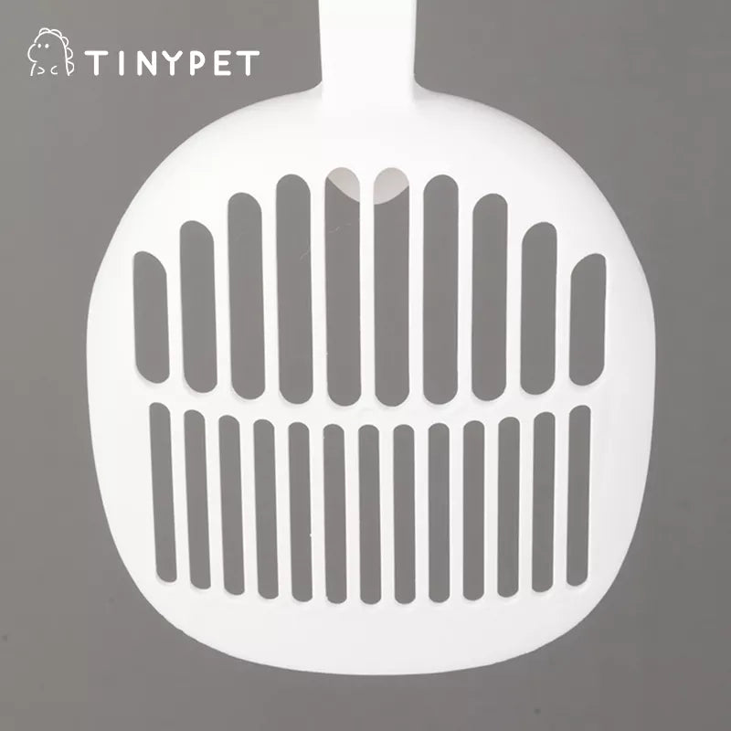 Tinypet Cat Litter Cleaning Shovel Set