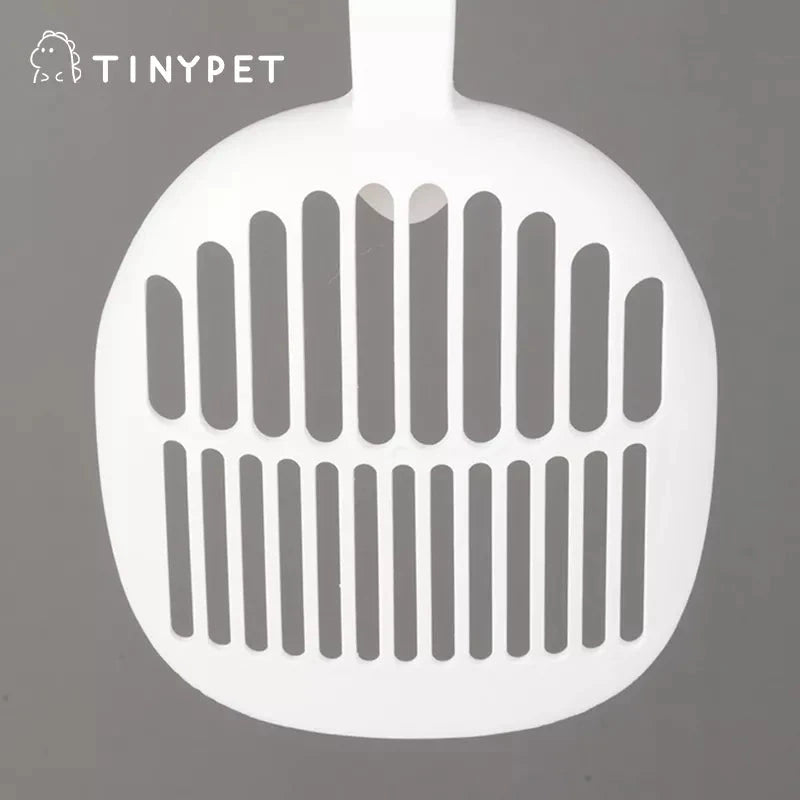 Tinypet Cat Litter Cleaning Shovel Set by Tiny Pet