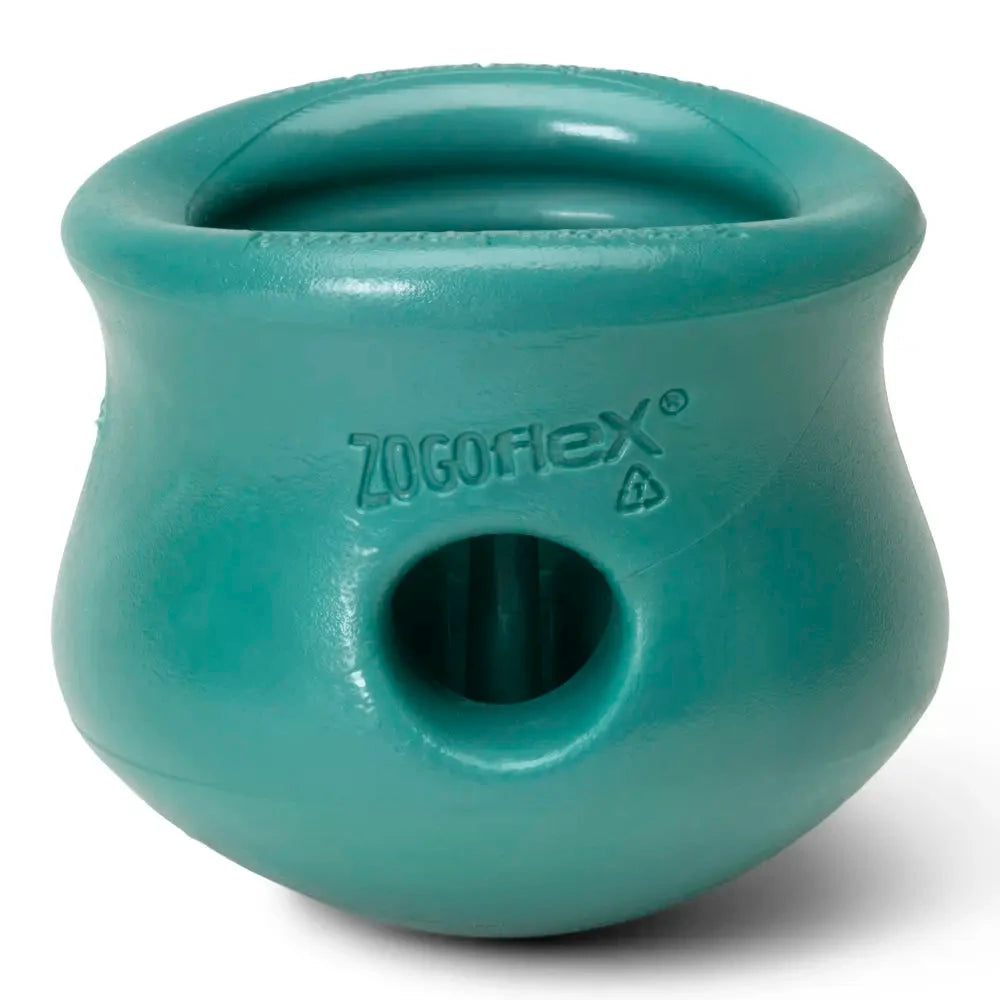 West Paw Treat Toys ZoGoFlex Toppl (Limited Edition) by West Paw
