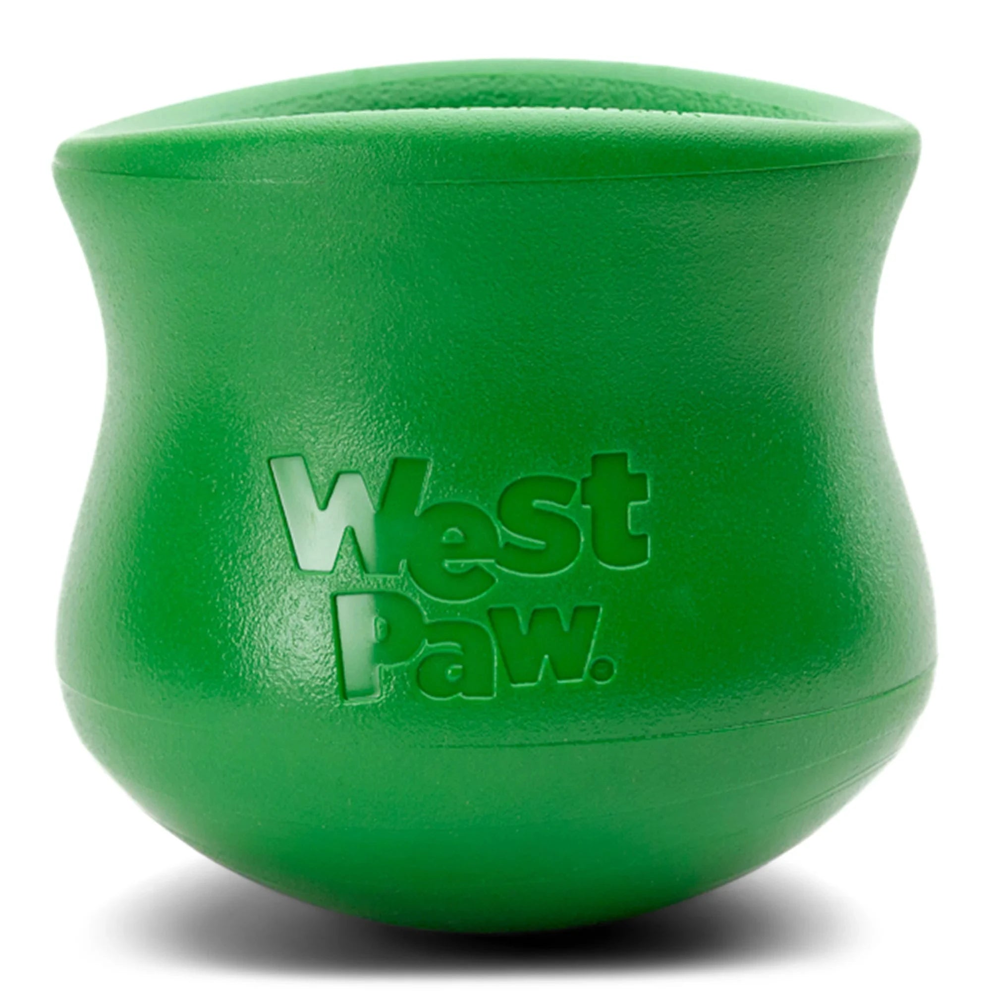 West Paw Treat Toys ZoGoFlex Toppl (Limited Edition) by West Paw
