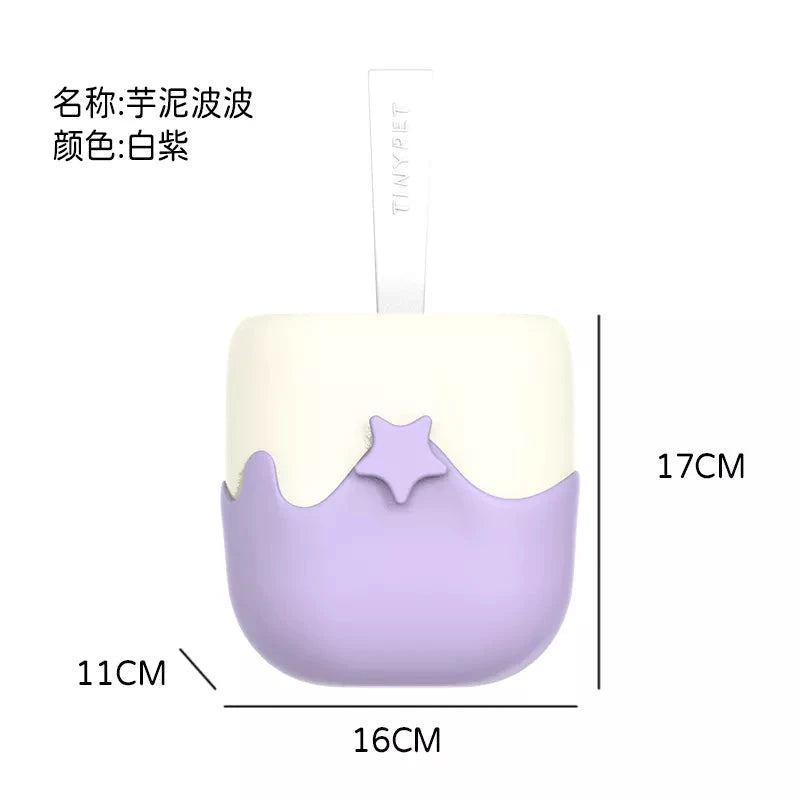 Tinypet Cat Litter Cleaning Shovel Set by Tiny Pet