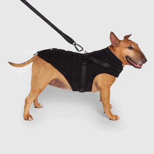 Canada Pooch Harness Puffer