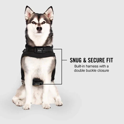 Canada Pooch Harness Puffer by Canada Pooch