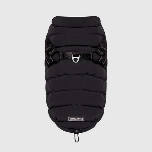 Canada Pooch Harness Puffer