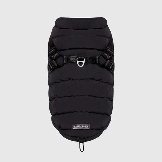 Canada Pooch Harness Puffer by Canada Pooch