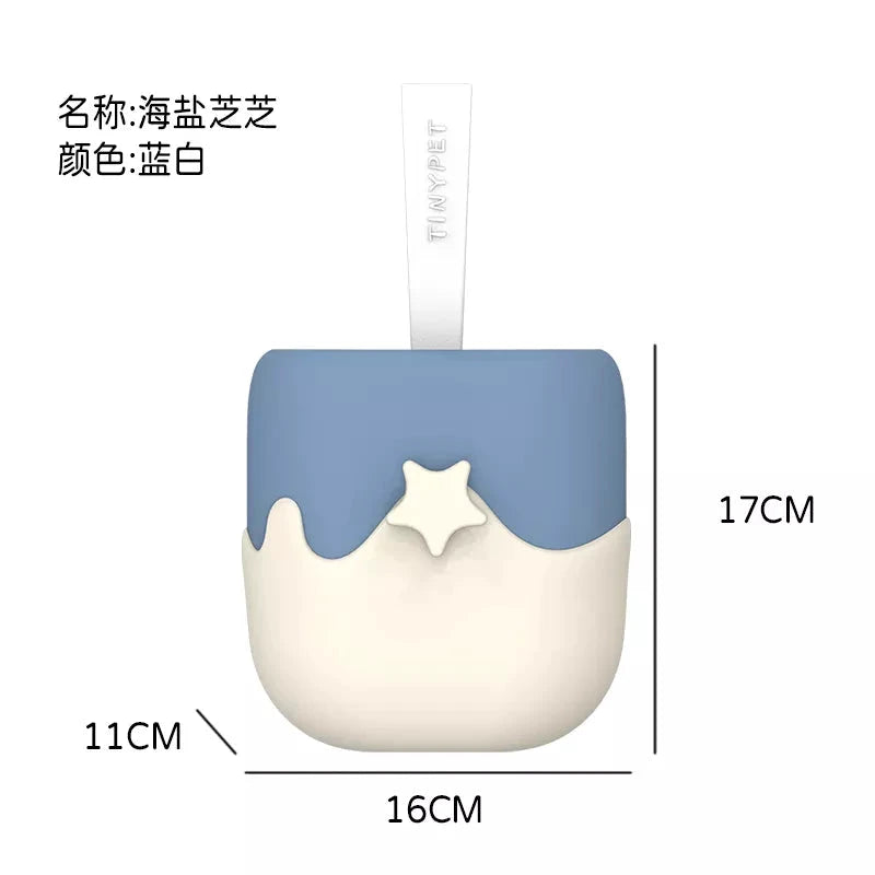 Tinypet Cat Litter Cleaning Shovel Set by Tiny Pet