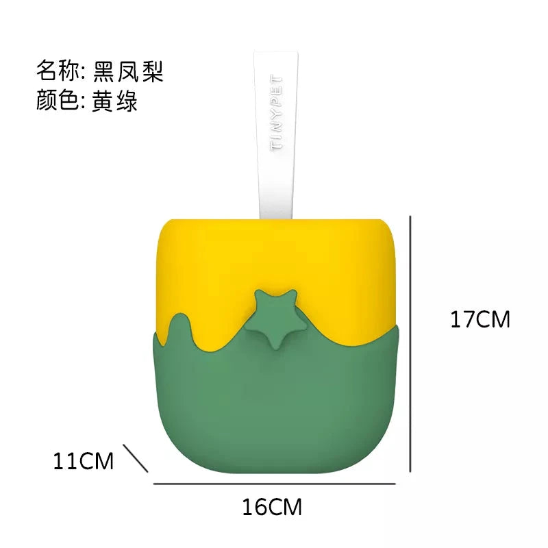 Tinypet Cat Litter Cleaning Shovel Set by Tiny Pet