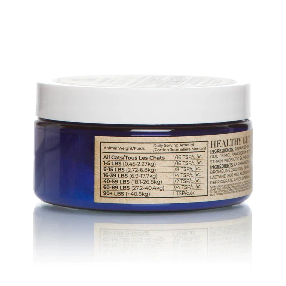 Adored Beast - Healthy Gut Digestive Enzyme | Pre & Probiotic by Adored Beast