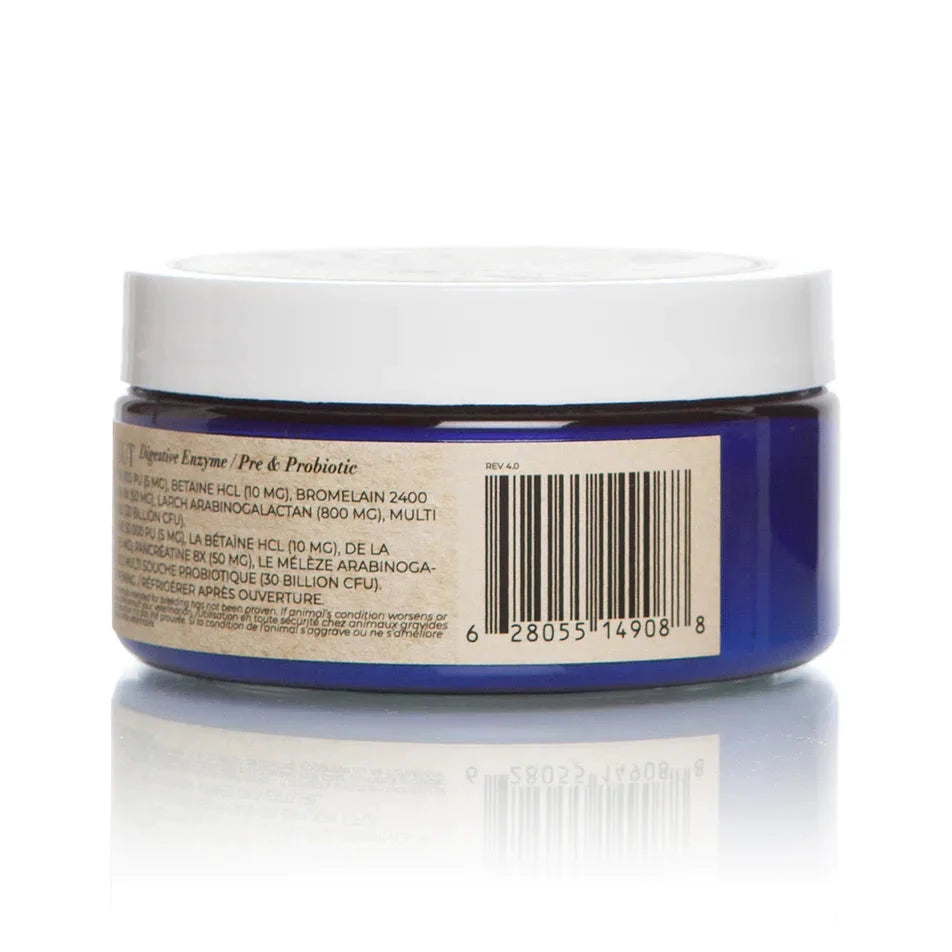 Adored Beast - Healthy Gut Digestive Enzyme | Pre & Probiotic by Adored Beast