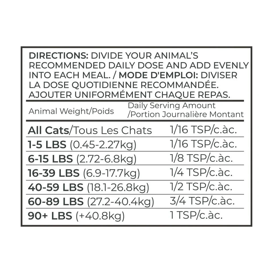Adored Beast - Healthy Gut Digestive Enzyme | Pre & Probiotic by Adored Beast