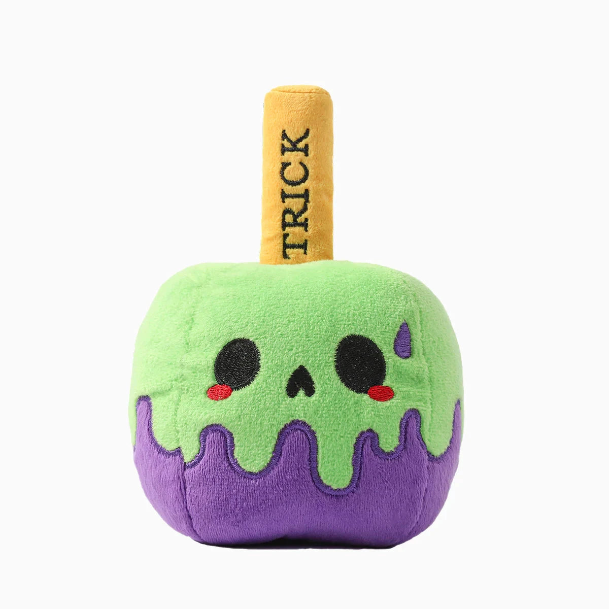 HugSmart Howloween Nightcandy Apple by HugSmart