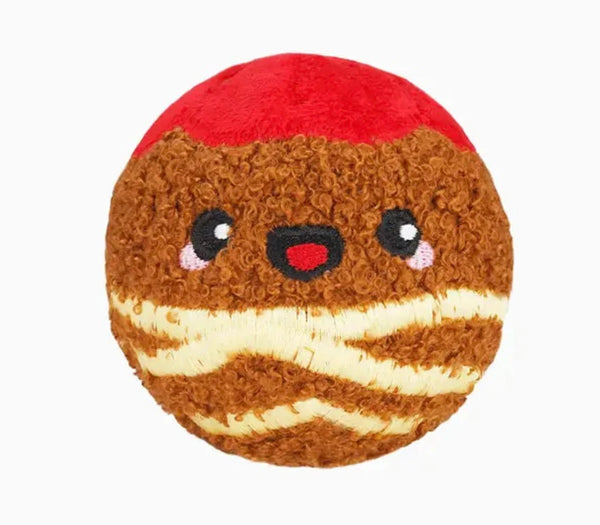 HugSmart - Super Ball Spaghetti Meatball
