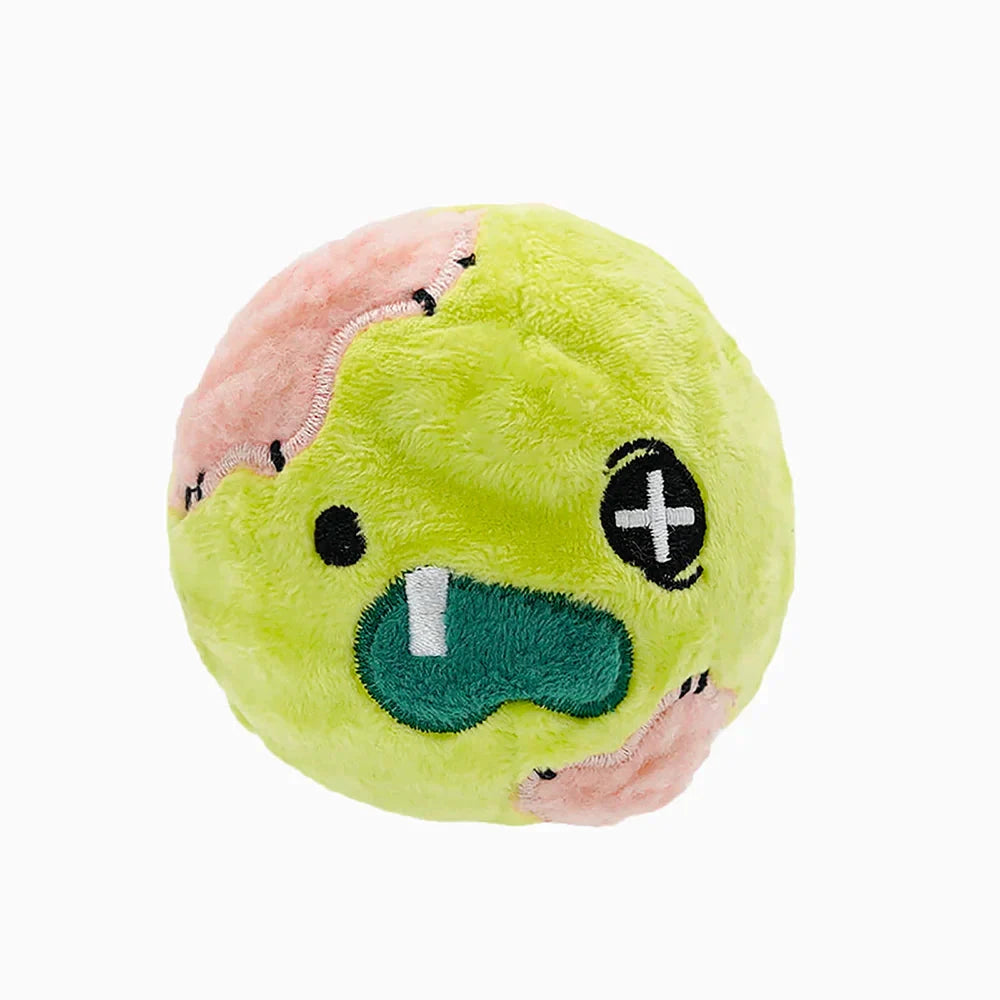 HugSmart Super Ball Howloween Nigh Zombie by HugSmart