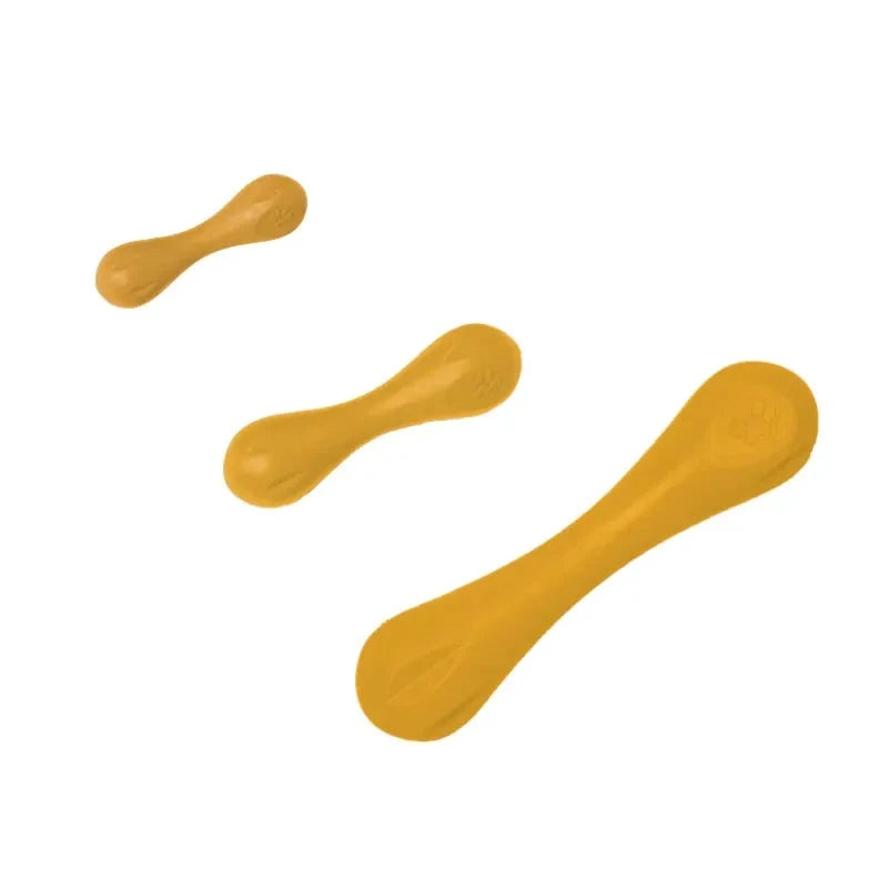 West Paw Toys Hurley Sunflower (Limited Edition) by West Paw