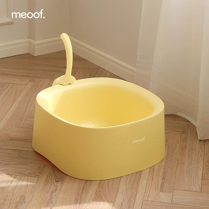 Meoof Cat Litter Box by meoof