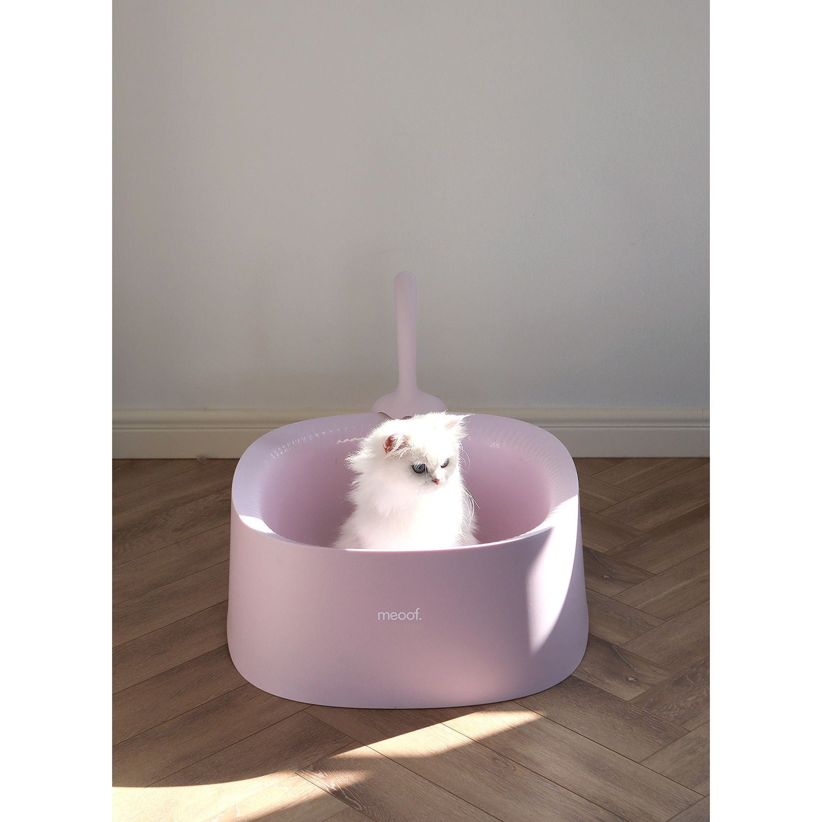Meoof Cat Litter Box