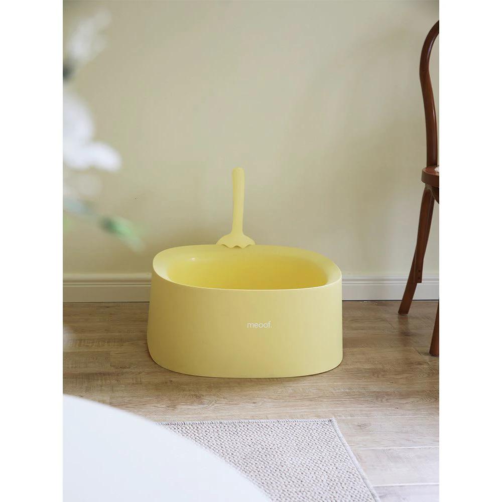 Meoof Cat Litter Box by meoof