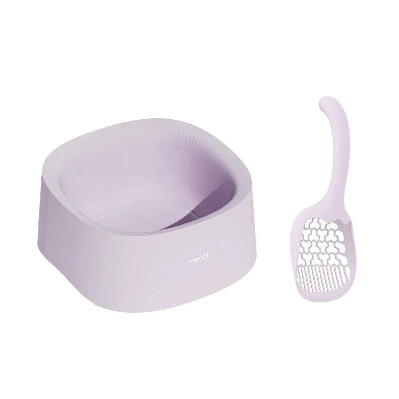 Meoof Cat Litter Box by meoof