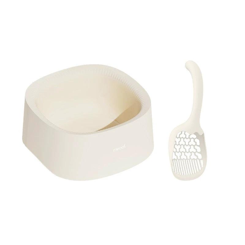 Meoof Cat Litter Box by meoof