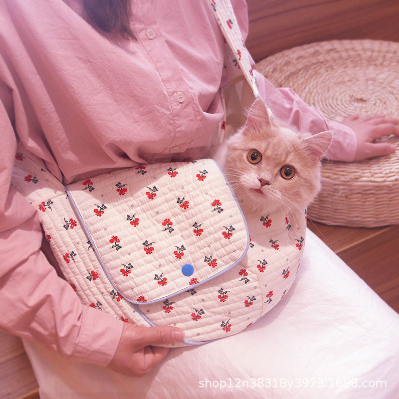 Leduo Pet Bag