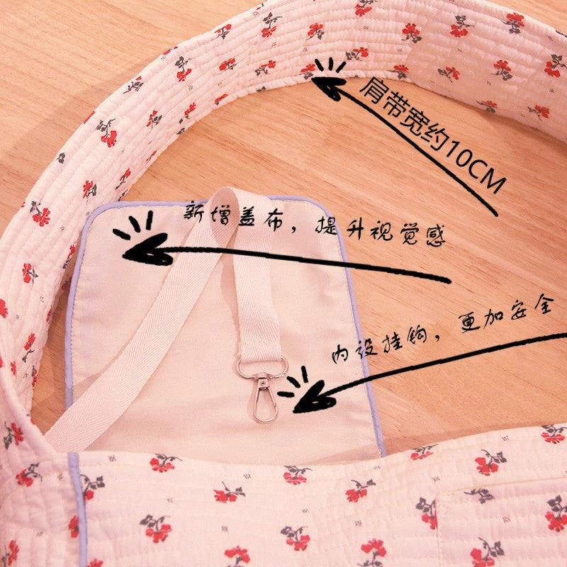 Leduo Pet Bag by leduo