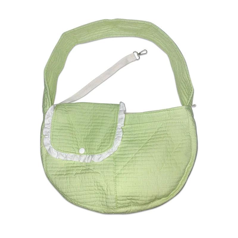 Leduo Pet Bag by leduo