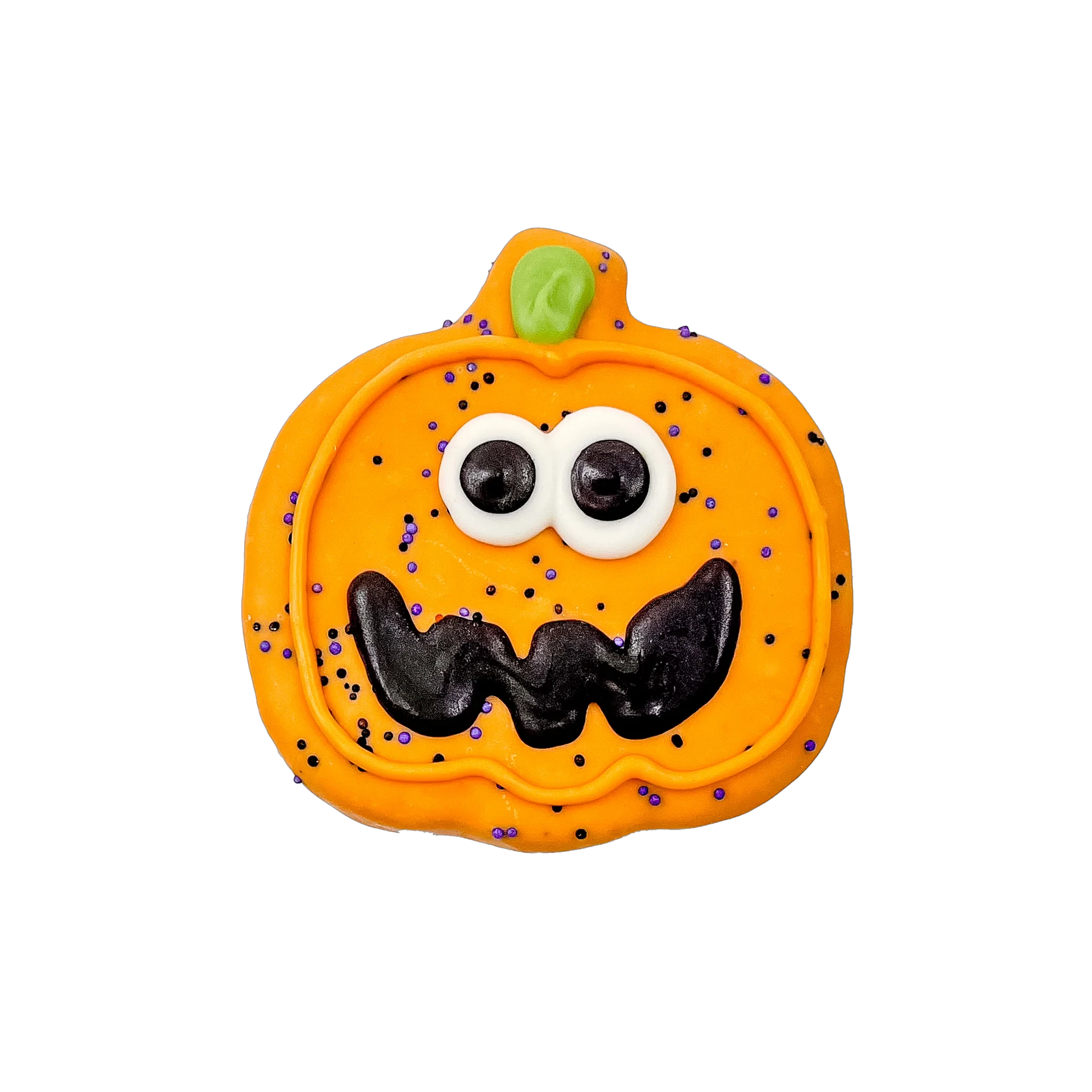Bosco & Roxy's Sir Squash-a-lot | Halloween by Bosco & Roxy's
