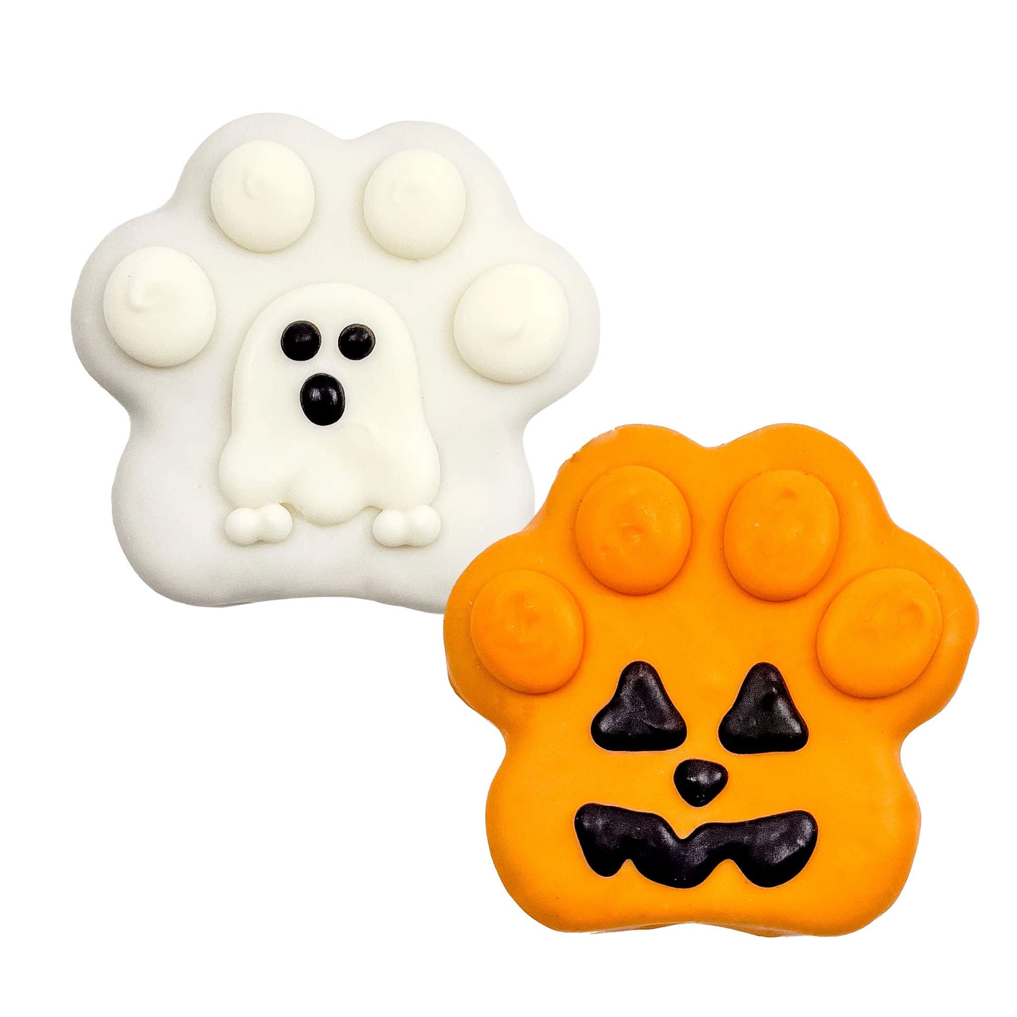 Bosco & Roxy's NATURAL The Ghoul Squad | Halloween