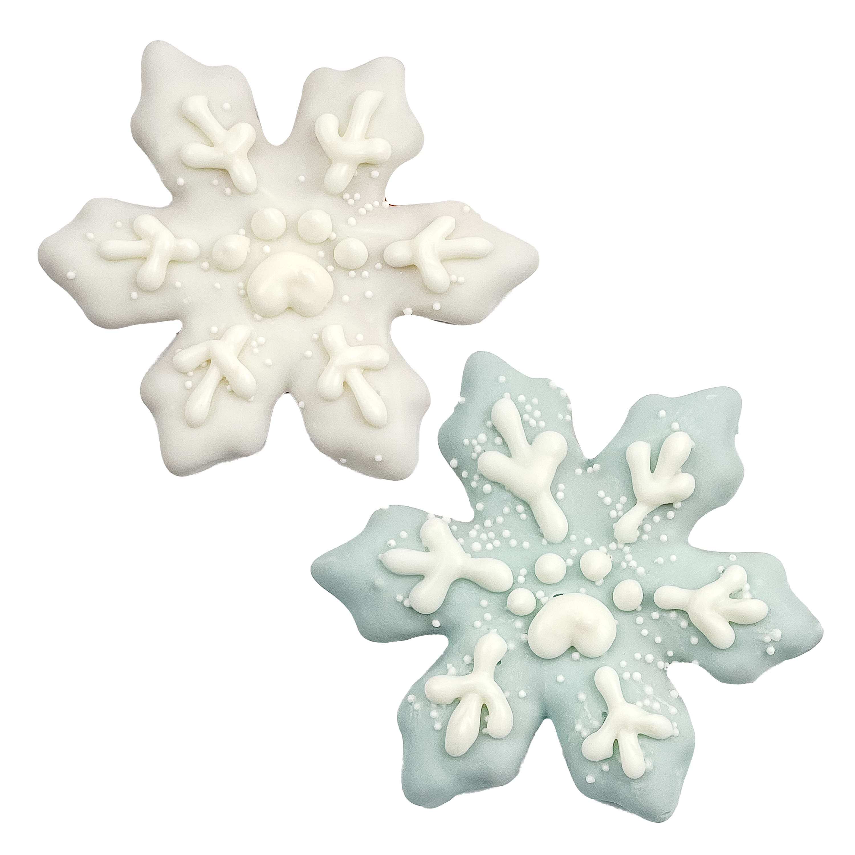 Bosco & Roxy's Flake It Til You Make It | Winter by Bosco & Roxy's