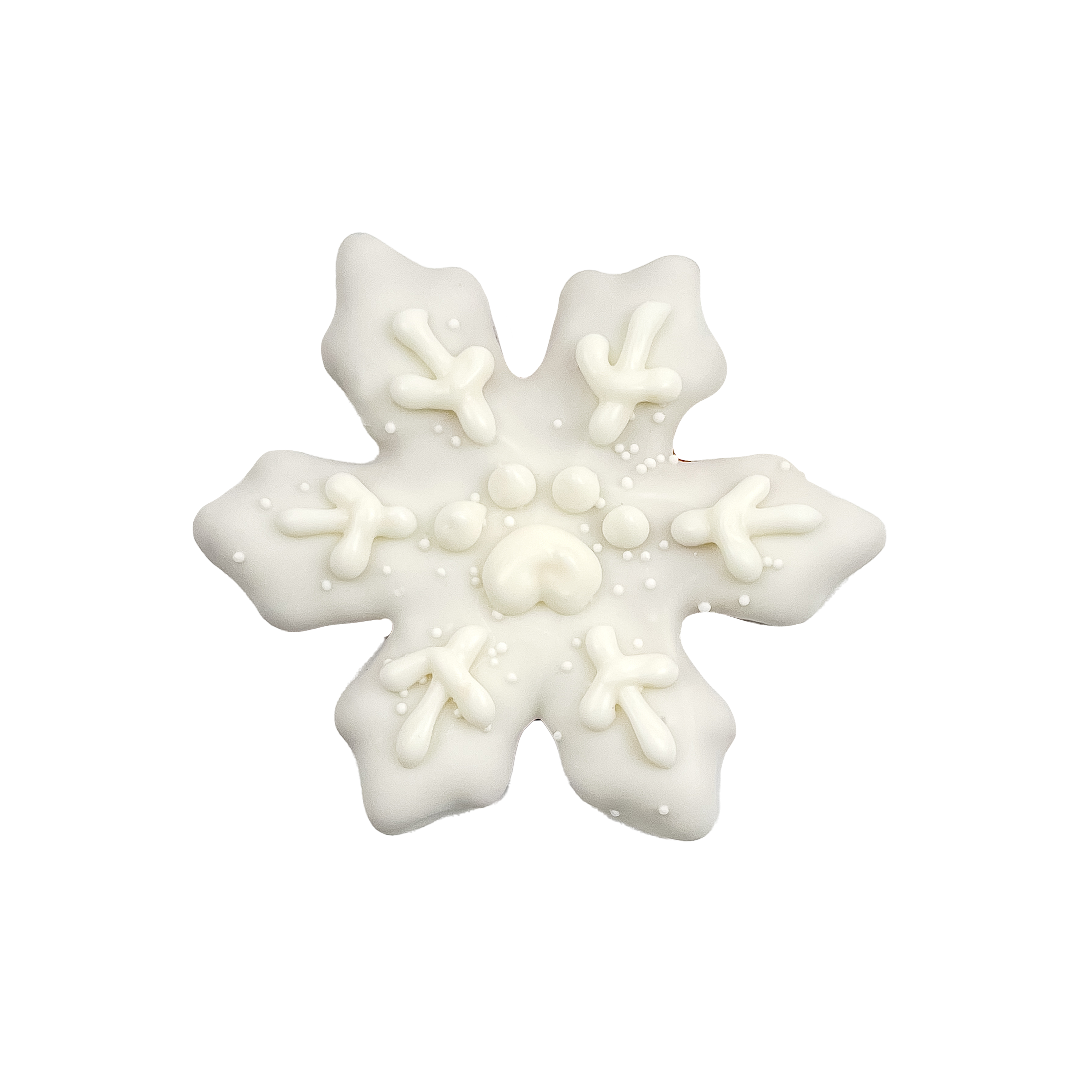 Bosco & Roxy's Flake It Til You Make It | Winter