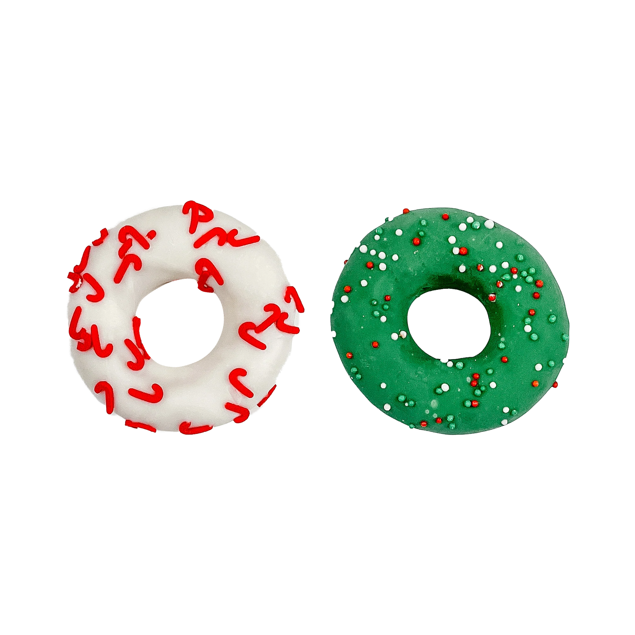 Bosco & Roxy's Festive Paw-nuts | Christmas