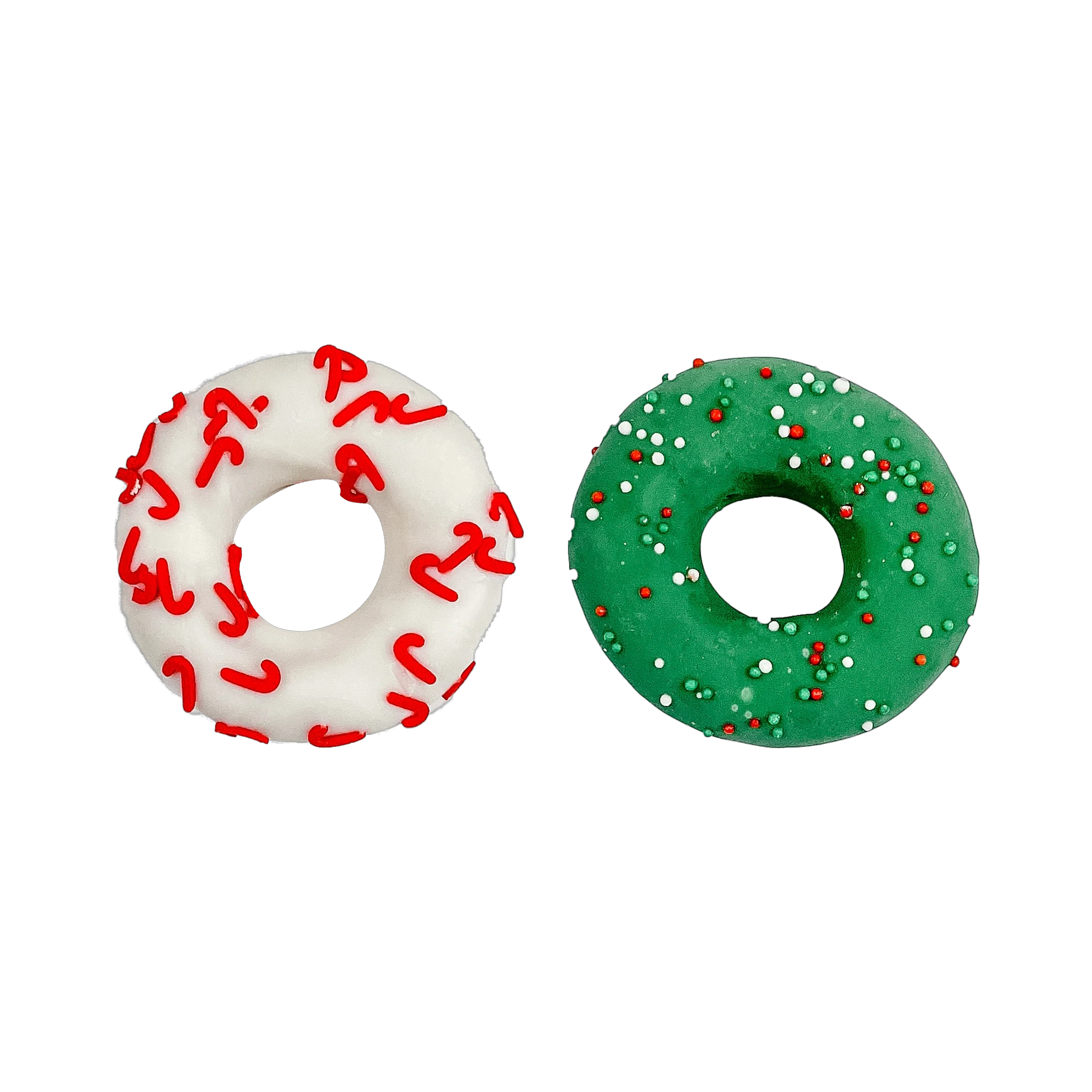 Bosco & Roxy's Festive Paw-nuts | Christmas by Bosco & Roxy's