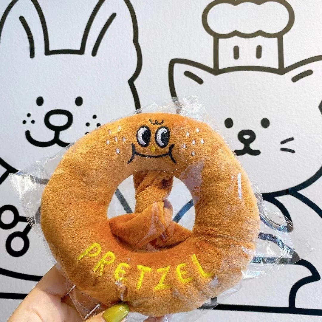 Crazy Catnip Toys by PawsNatural Pet Store