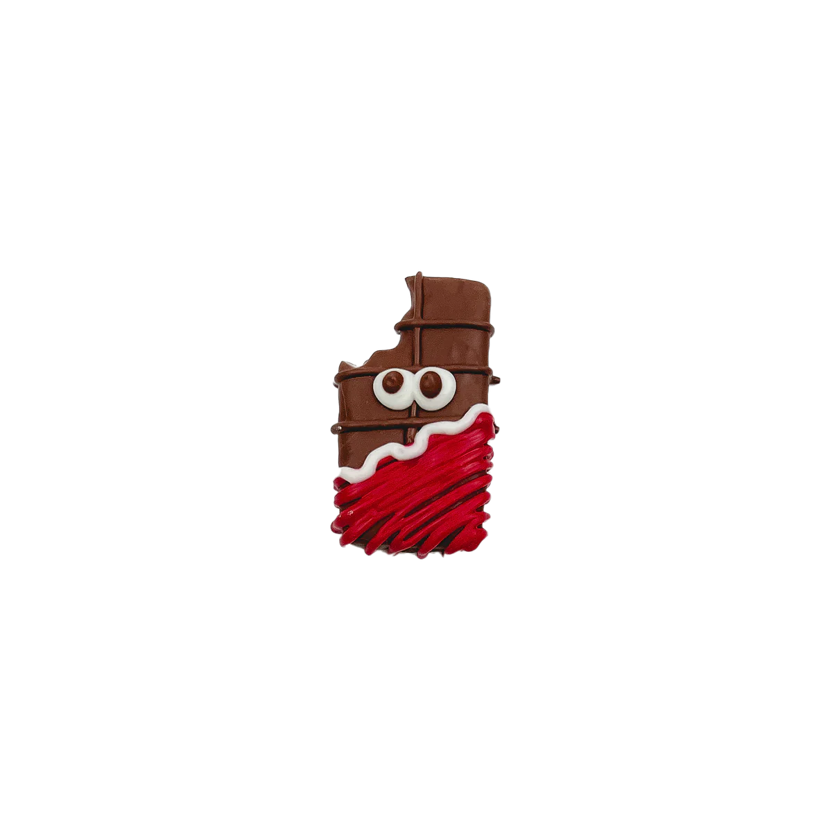 Bosco & Roxy's Oh Fudge!