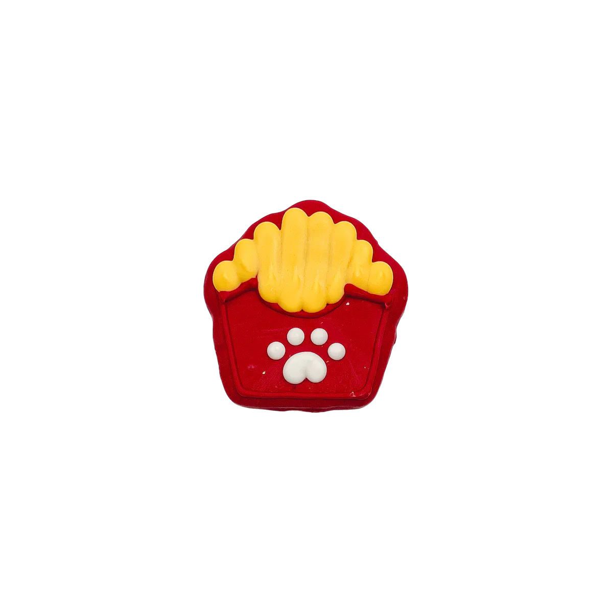 Bosco & Roxy's Pardon My French Fry