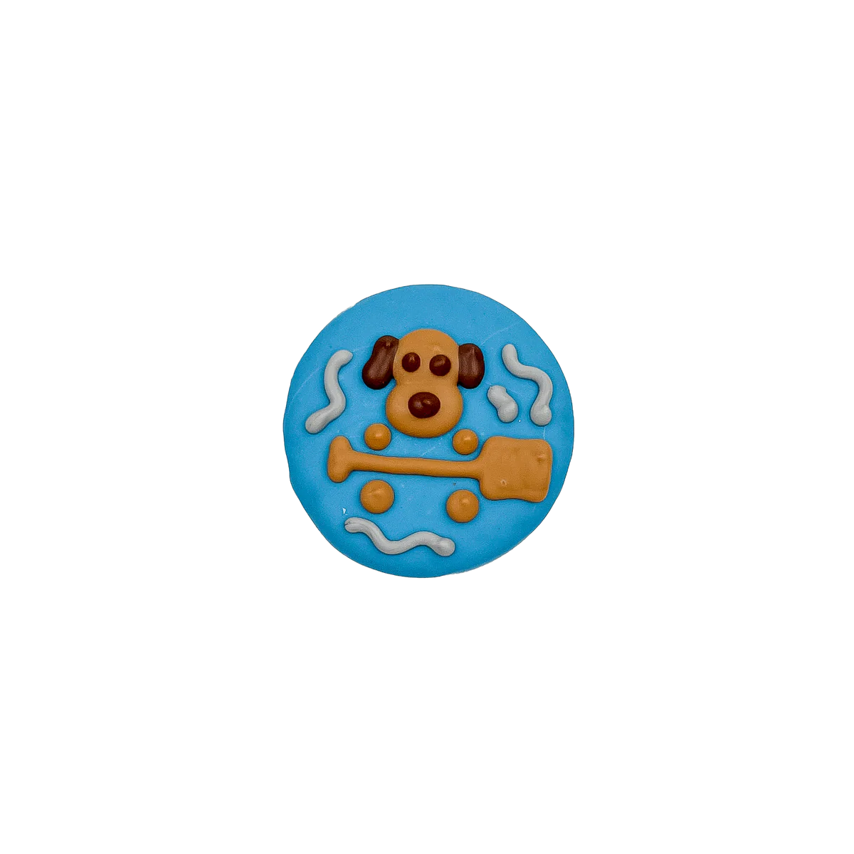 Bosco & Roxy's My Doggy Paddle Is Oarr-ible