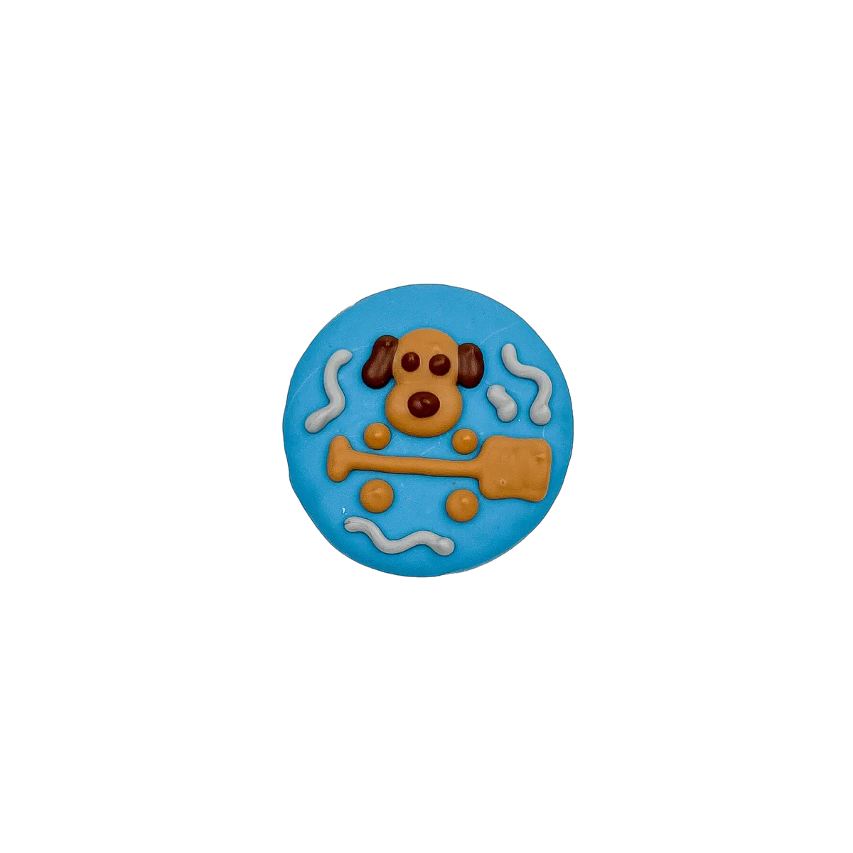 Bosco & Roxy's My Doggy Paddle Is Oarr-ible by Bosco & Roxy's