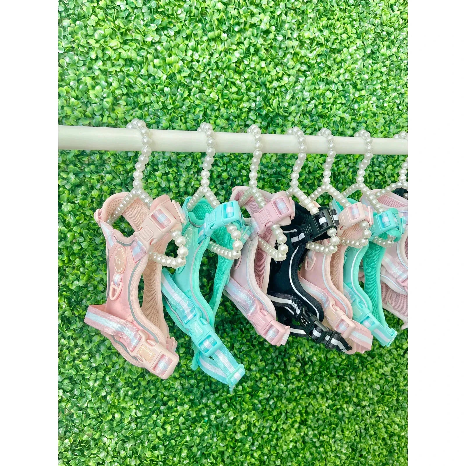 Sharper Barker Harness by Sharper Barker