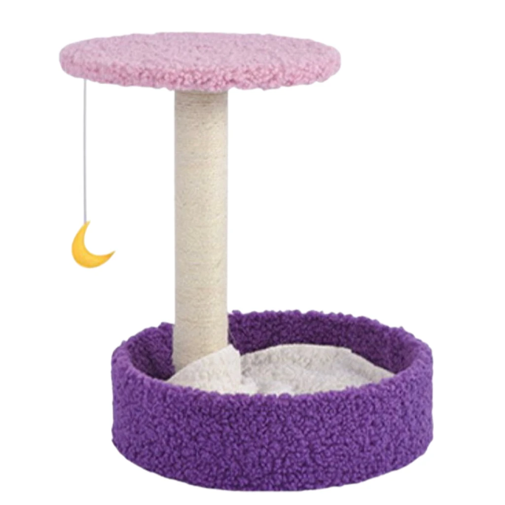 Mini Cat Trees by PawsNatural Pet Store